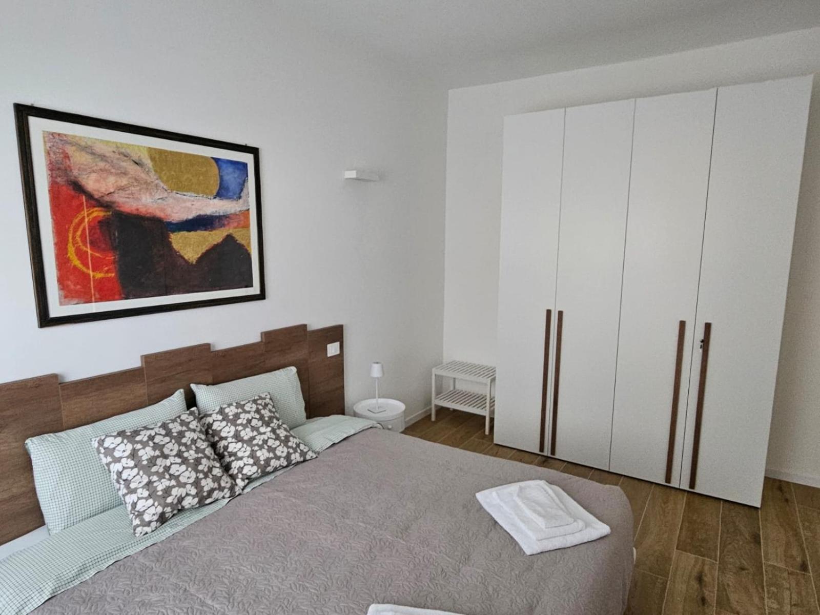 Suite Home Sophie 2 Verona Exterior foto