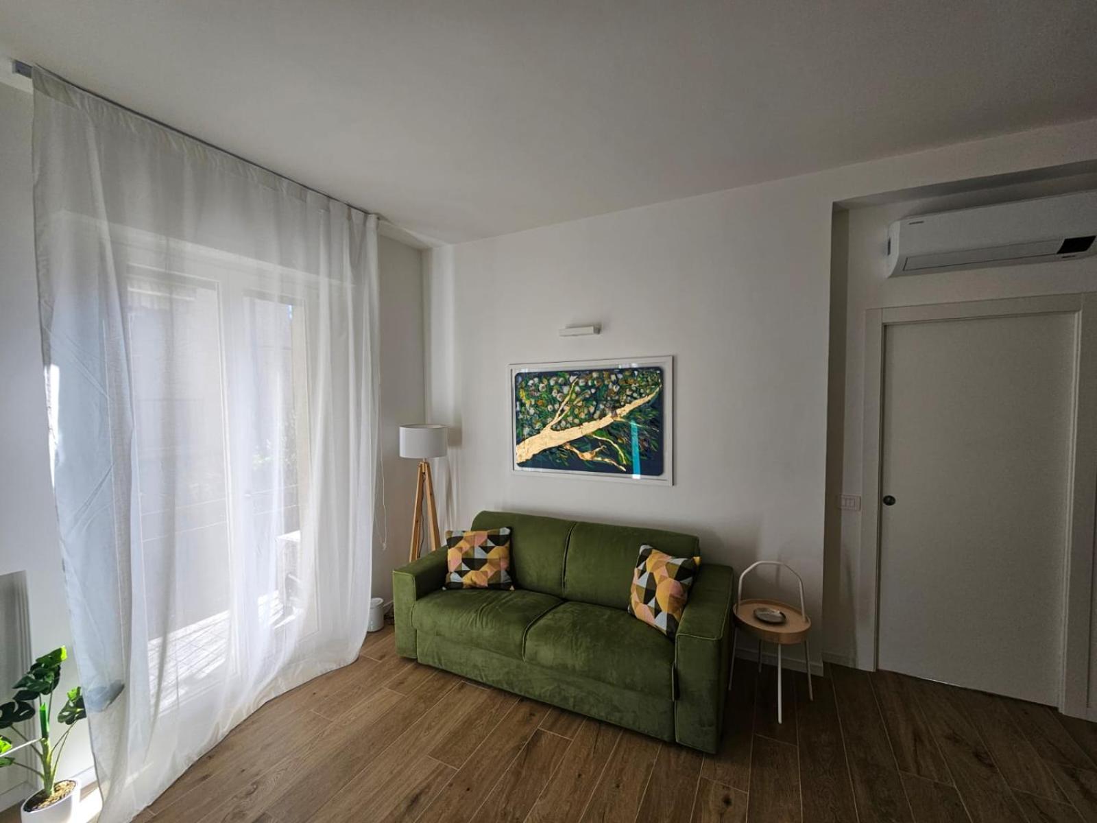 Suite Home Sophie 2 Verona Exterior foto