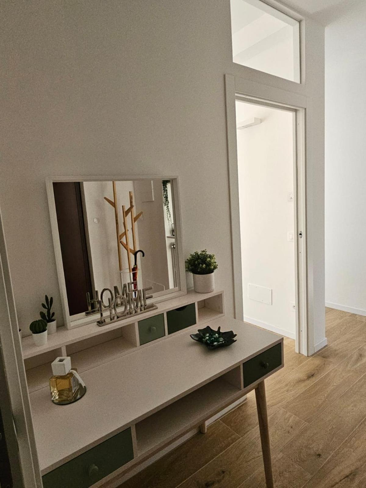 Suite Home Sophie 2 Verona Exterior foto