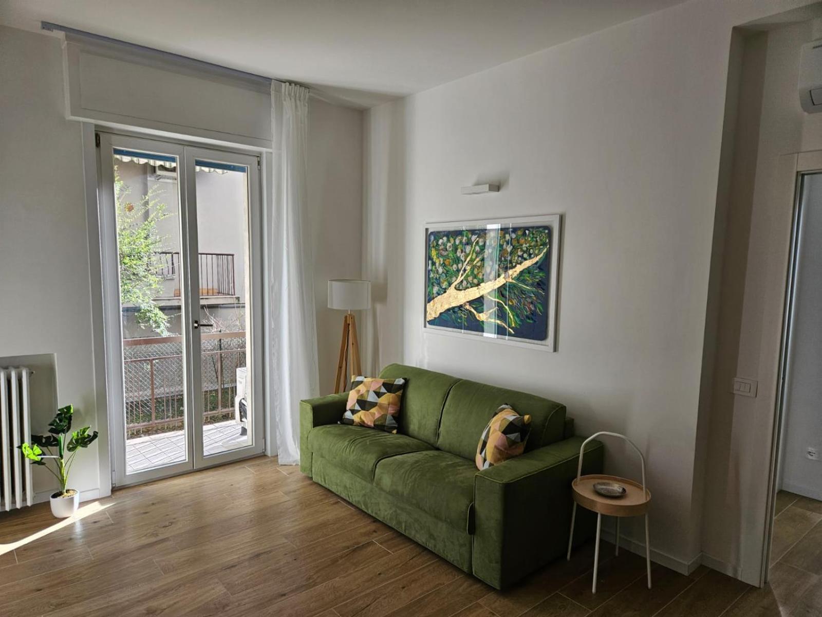 Suite Home Sophie 2 Verona Exterior foto