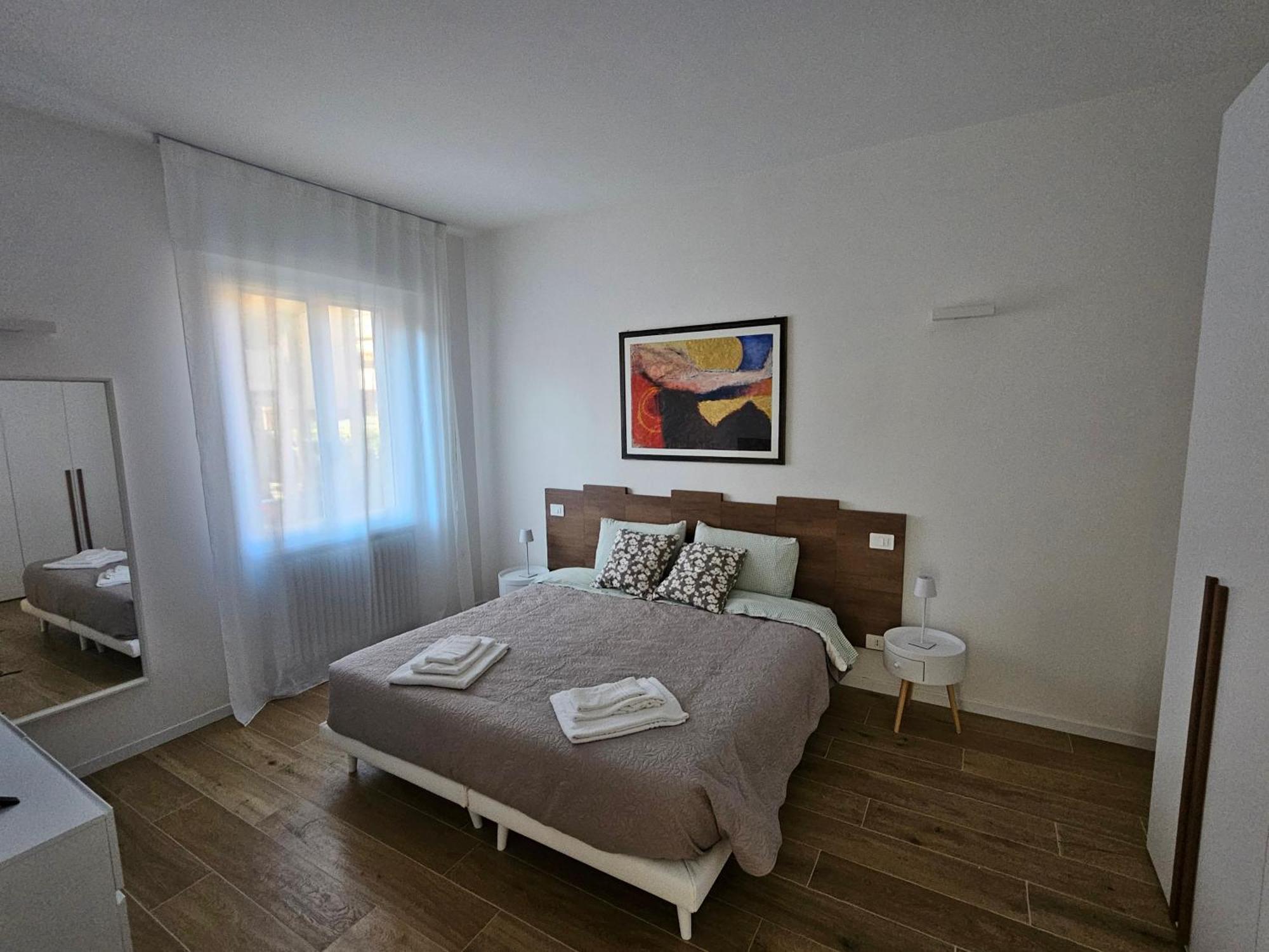 Suite Home Sophie 2 Verona Exterior foto
