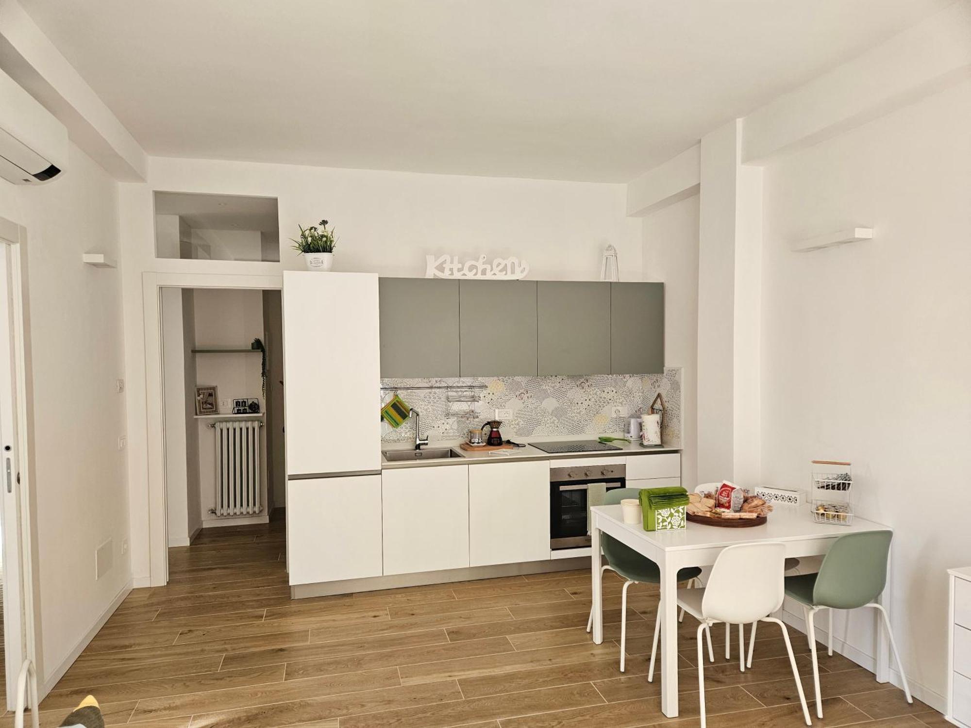 Suite Home Sophie 2 Verona Exterior foto