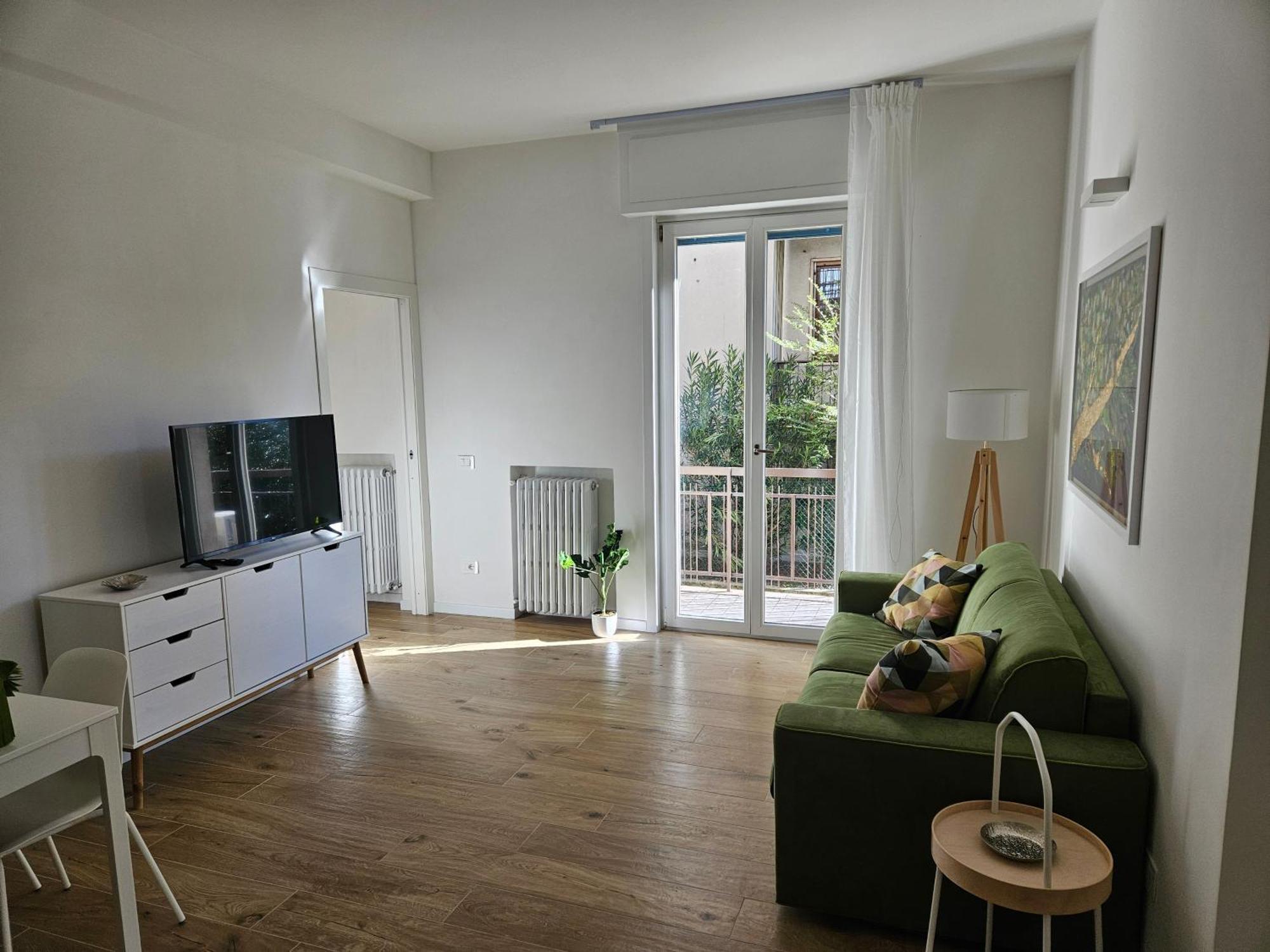 Suite Home Sophie 2 Verona Exterior foto